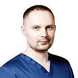 Врач Колосов Александр Николаевич