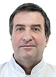 Врач Колосов Денис Александрович