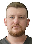 Врач Колосов Евгений Юрьевич