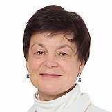 Врач Колосова Наталья Владиславна