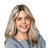 Врач Колосова Полина Маратовна 