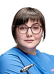 Врач Колотева Анна Валерьевна
