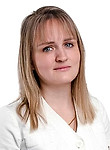 Врач Колотова Мария Александровна