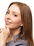 Врач Куделина Дарья Александровна
