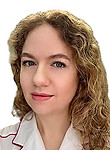 Врач Колова Мария Леонидовна