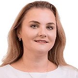 Врач Колпакова Марина Валериевна