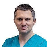 Врач Колтунов Александр Владимирович