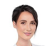 Врач Колтунова Анна Алексеевна
