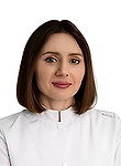 Врач Колупаева Ирина Викторовна