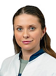 Врач Колыханова Татьяна Андреевна