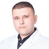Врач Комаренко Олег Вячеславович
