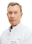 Врач Комаров Сергей Владимирович