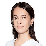 Врач Комарова Алена Владимировна
