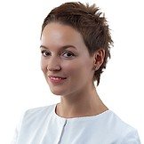Врач Комарова Юлия Вадимовна