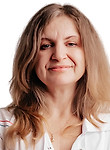 Врач Комарова Юлия Владимировна