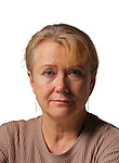 Врач Комарова Ольга Николаевна