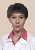 Врач Комарова Ульяна Николаевна