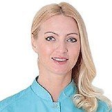 Врач Комарская Татьяна Александровна