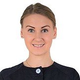Врач Комбалина Яна Артемовна