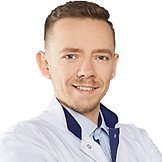 Врач Комедев Сергей Станиславович