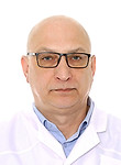 Врач Комиссаров Алексей Васильевич