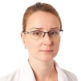 Врач Комиссарова Александра Вениаминовна