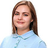 Врач Комиссарова Анна Сергеевна
