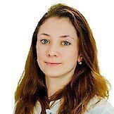 Врач Комиссарова Дарья Александровна