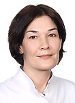 Врач Комиссарова Ольга Николаевна