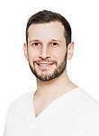 Врач Комиссарук Геворк Борисович
