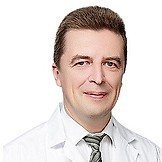 Врач Комков Денис Юрьевич