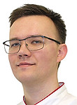 Врач Комков Иван Анатольевич