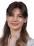 Врач Комлева Ксения Андреевна