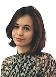 Врач Комлева Ксения Сергеевна