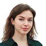 Врач Комлева Мария Сергеевна
