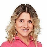 Врач Коммесон Екатерина Викторовна