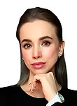 Врач Компаниец Вера Антоновна