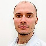 Врач Компаниец Виталий Александрович