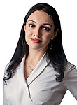Врач Конагбекова Руида Юсуфовна