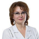 Врач Конаныхина Елена Анатольевна