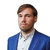 Врач Кондаков Станислав Вадимович