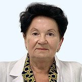 Врач Кондакова Елена Георгиевна