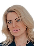 Врач Кондакова Мария Николаевна
