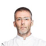 Врач Кондатский Константин Константинович