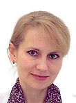 Врач Кондрашина Элина Александровна
