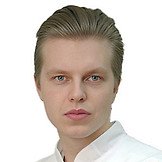 Врач Кондрашкин Павел Сергеевич