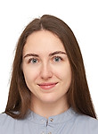 Врач Кондрашкина Людмила Сергеевна