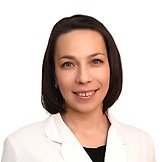 Врач Кондрашова Ольга Валерьевна