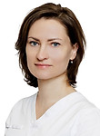 Врач Кондратенко Анастасия Андреевна