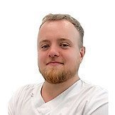 Врач Кондратенко Андрей Владимирович